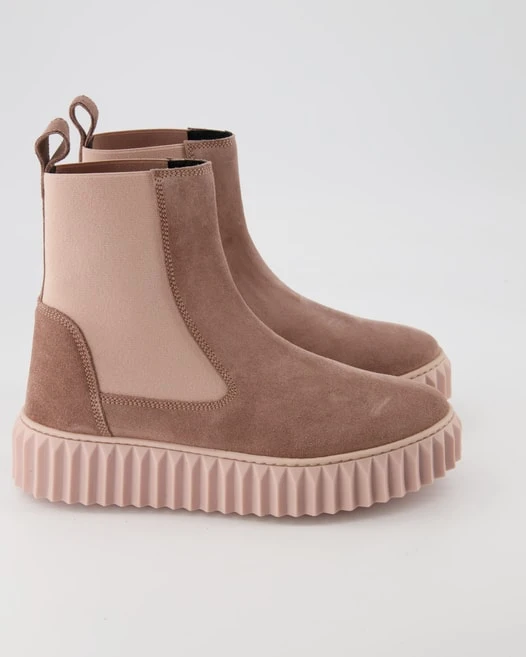 Voile Blanche Beth in Rot Voile Blanche Beth In Rot -Tretter Geschaft T 29065300050 pic2