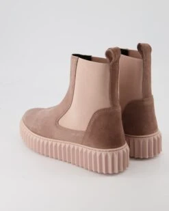 Voile Blanche Beth In Rot 2 Voile Blanche Beth In Rot -Tretter Geschaft T 29065300050 pic3