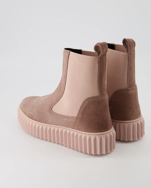 Voile Blanche Beth in Rot Voile Blanche Beth In Rot -Tretter Geschaft T 29065300050 pic3