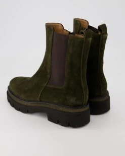 Konstantin Starke Stiefelette In Grün 2 Konstantin Starke Stiefelette In Grün -Tretter Geschaft T 29080300038 pic3