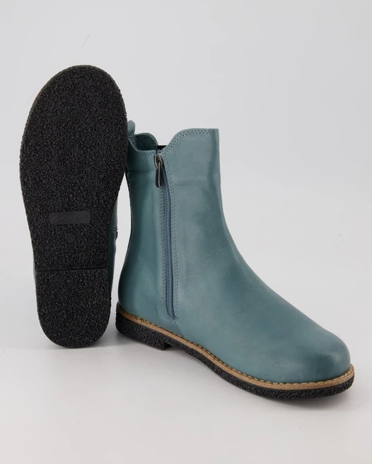 Andrea Conti Bootie in Blau Andrea Conti Bootie In Blau -Tretter Geschaft T 29090000015 pic12
