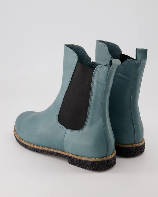 Andrea Conti Bootie in Blau Andrea Conti Bootie In Blau -Tretter Geschaft T 29090000015 pic3