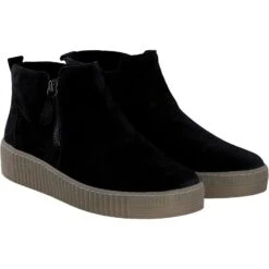 Gabor Stiefelette In Blau