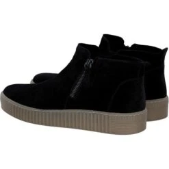 Gabor Stiefelette In Blau -Tretter Geschaft T 29090300026 pic3