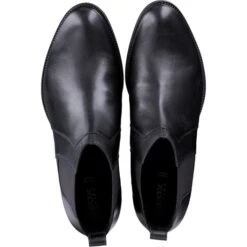 Geox Laceyin In Schwarz 3 Geox Laceyin In Schwarz -Tretter Geschaft T 29110000349 pic11