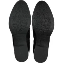 Geox Laceyin In Schwarz 4 Geox Laceyin In Schwarz -Tretter Geschaft T 29110000349 pic12