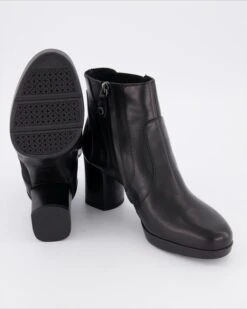 Geox Anylla In Schwarz -Tretter Geschaft T 29110000485 pic12