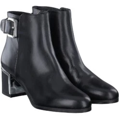 Konstantin Starke Amalfi In Schwarz