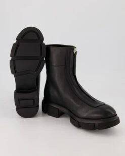 Copenhagen CPH525 In Schwarz -Tretter Geschaft T 29110000602 pic12