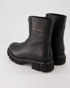 Copenhagen CPH525 In Schwarz -Tretter Geschaft T 29110000602 pic3