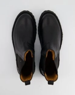 Fiorentini + Baker Stiefelette In Schwarz -Tretter Geschaft T 29110000683 pic11