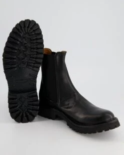 Fiorentini + Baker Stiefelette In Schwarz -Tretter Geschaft T 29110000683 pic12