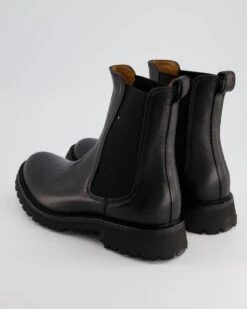 Fiorentini + Baker Stiefelette In Schwarz -Tretter Geschaft T 29110000683 pic3