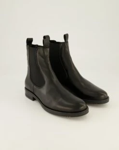 Ralph Harrison Stiefelette In Schwarz