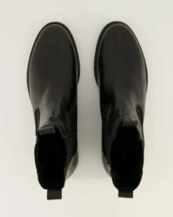 Ralph Harrison Stiefelette In Schwarz -Tretter Geschaft T 29110000687 pic11