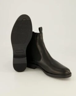 Ralph Harrison Stiefelette In Schwarz -Tretter Geschaft T 29110000687 pic12