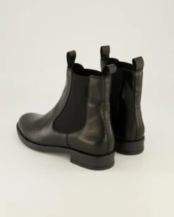 Ralph Harrison Stiefelette In Schwarz -Tretter Geschaft T 29110000687 pic3