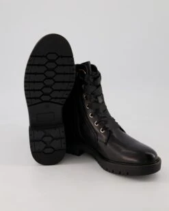 Terry Stiefelette In Schwarz 4 Terry Stiefelette In Schwarz -Tretter Geschaft T 29110000708 pic12