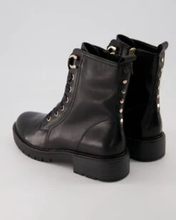 Terry Stiefelette In Schwarz 2 Terry Stiefelette In Schwarz -Tretter Geschaft T 29110000708 pic3