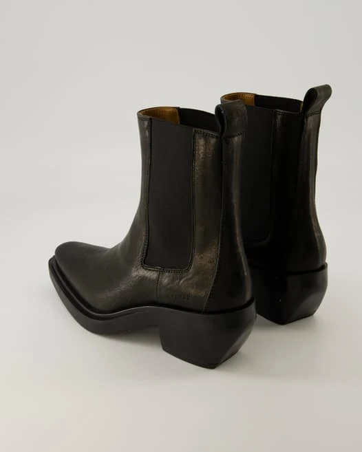 Copenhagen Stiefelette in Schwarz Copenhagen Stiefelette In Schwarz -Tretter Geschaft T 29110000803 pic3