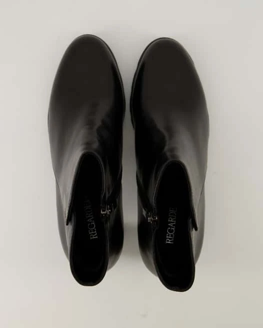 Regarde le ciel Patricia 01 in Schwarz Regarde Le Ciel Patricia 01 In Schwarz -Tretter Geschaft T 29110007727 pic11