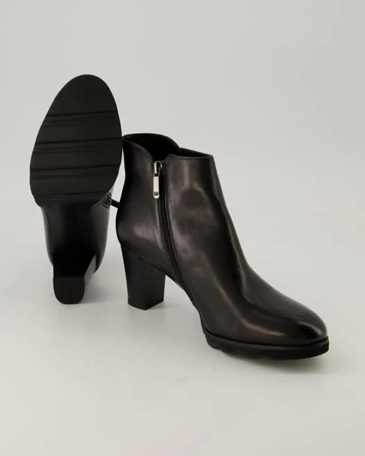 Regarde le ciel Patricia 01 in Schwarz Regarde Le Ciel Patricia 01 In Schwarz -Tretter Geschaft T 29110007727 pic12