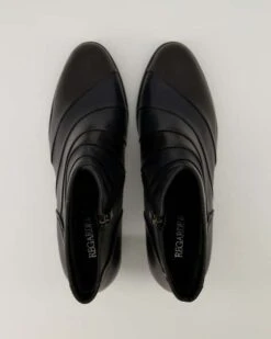 Regarde Le Ciel Sonia 38 In Schwarz -Tretter Geschaft T 29110007730 pic11