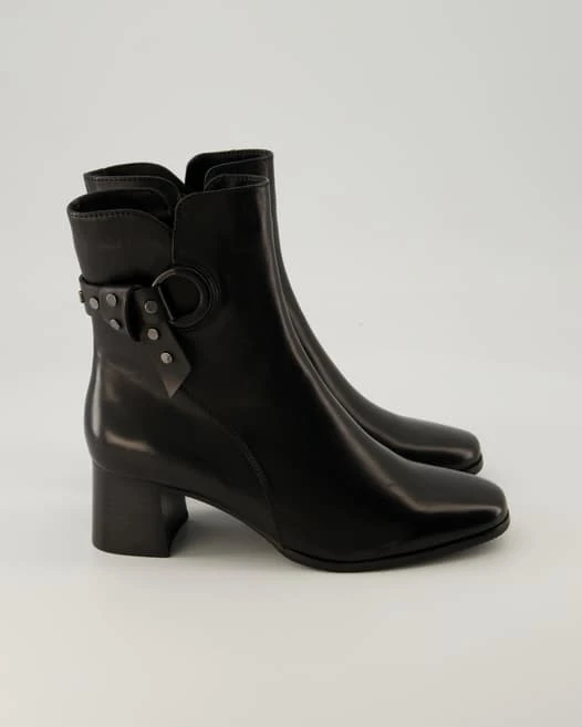 Regarde le ciel Joan 11 in Schwarz Regarde Le Ciel Joan 11 In Schwarz -Tretter Geschaft T 29110007742 pic2