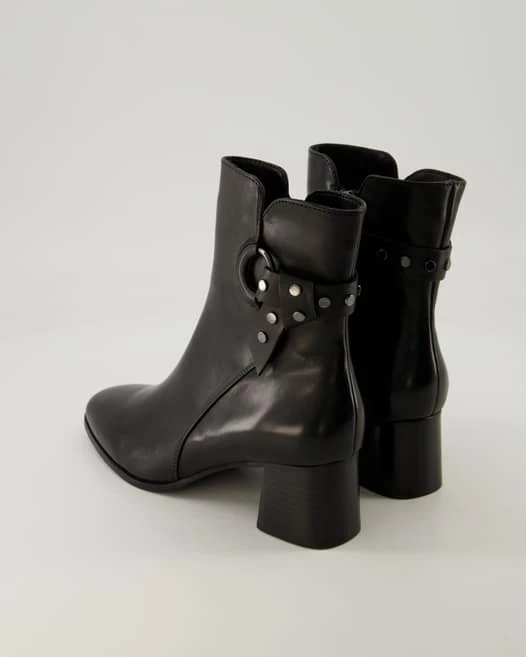 Regarde le ciel Joan 11 in Schwarz Regarde Le Ciel Joan 11 In Schwarz -Tretter Geschaft T 29110007742 pic3