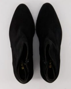 Brunate Stiefelette In Schwarz -Tretter Geschaft T 29110300269 pic11