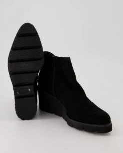 Brunate Stiefelette In Schwarz -Tretter Geschaft T 29110300269 pic12