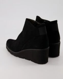 Brunate Stiefelette In Schwarz -Tretter Geschaft T 29110300269 pic3