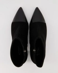 Peter Kaiser Kiana In Schwarz -Tretter Geschaft T 29110300335 pic11