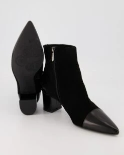 Peter Kaiser Kiana In Schwarz -Tretter Geschaft T 29110300335 pic12