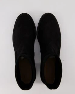 Peter Kaiser Berna In Schwarz -Tretter Geschaft T 29110300336 pic11