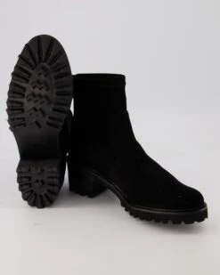 Peter Kaiser Berna In Schwarz -Tretter Geschaft T 29110300336 pic12