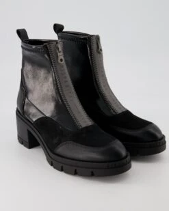 Hispanitas Ingrid In Schwarz