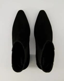 Geox D GISELDA In Schwarz -Tretter Geschaft T 29110300355 pic11