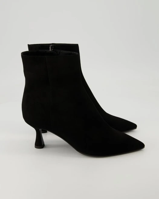 Kennel & Schmenger Chris in Schwarz Kennel & Schmenger Chris In Schwarz -Tretter Geschaft T 29110300363 pic2