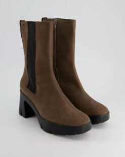 HÖGL Högl Stiefelette In Braun