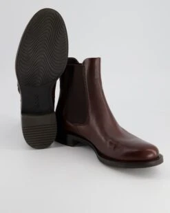 Ecco ECCO SARTORELLE 25 In Braun -Tretter Geschaft T 29140000104 pic12