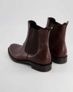 Ecco ECCO SARTORELLE 25 In Braun -Tretter Geschaft T 29140000104 pic3