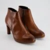 Gabor Stiefelette In Braun