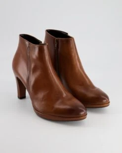 Gabor Stiefelette In Braun