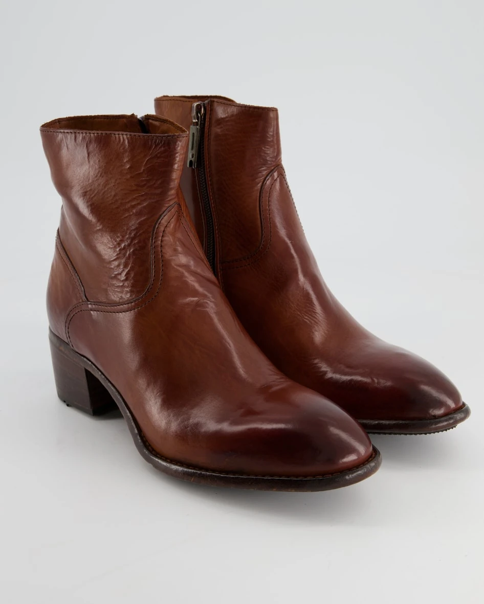 Lemargo Schnürboots in Braun Lemargo Schnürboots In Braun -Tretter Geschaft T 29140000115 pic1