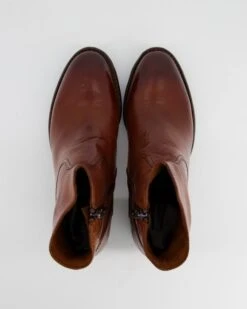 Lemargo Schnürboots In Braun 3 Lemargo Schnürboots In Braun -Tretter Geschaft T 29140000115 pic11