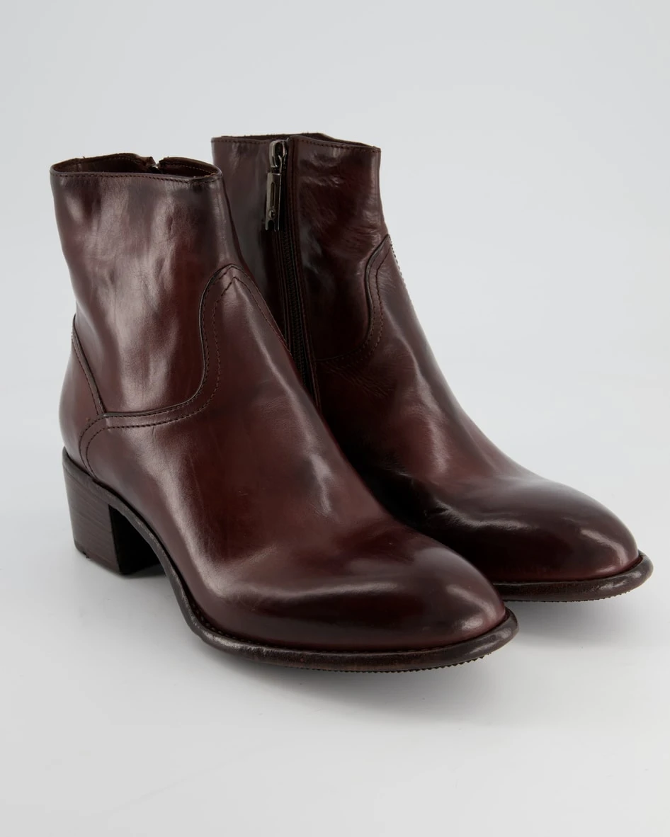 Lemargo Stiefelette in Braun Lemargo Stiefelette In Braun -Tretter Geschaft T 29140000138 pic1