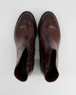 Lemargo Stiefelette In Braun 3 Lemargo Stiefelette In Braun -Tretter Geschaft T 29140000138 pic11