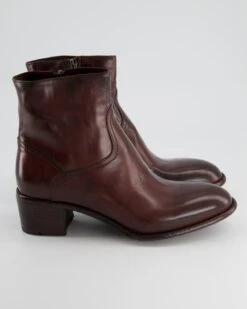 Lemargo Stiefelette In Braun 1 Lemargo Stiefelette In Braun -Tretter Geschaft T 29140000138 pic2