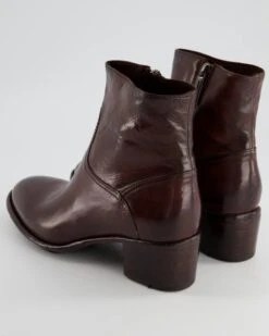 Lemargo Stiefelette In Braun 2 Lemargo Stiefelette In Braun -Tretter Geschaft T 29140000138 pic3